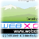 iFerry Splash Screen Web X.0 Media