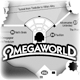 Omega Worlds